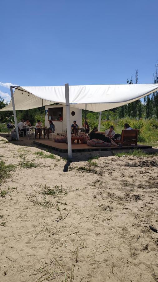 Yurt Camp Meiman Ordo Bokonbayevo Eksteriør bilde